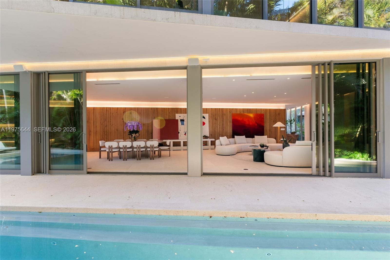 NATOMA MANORS RE SUB - Residential