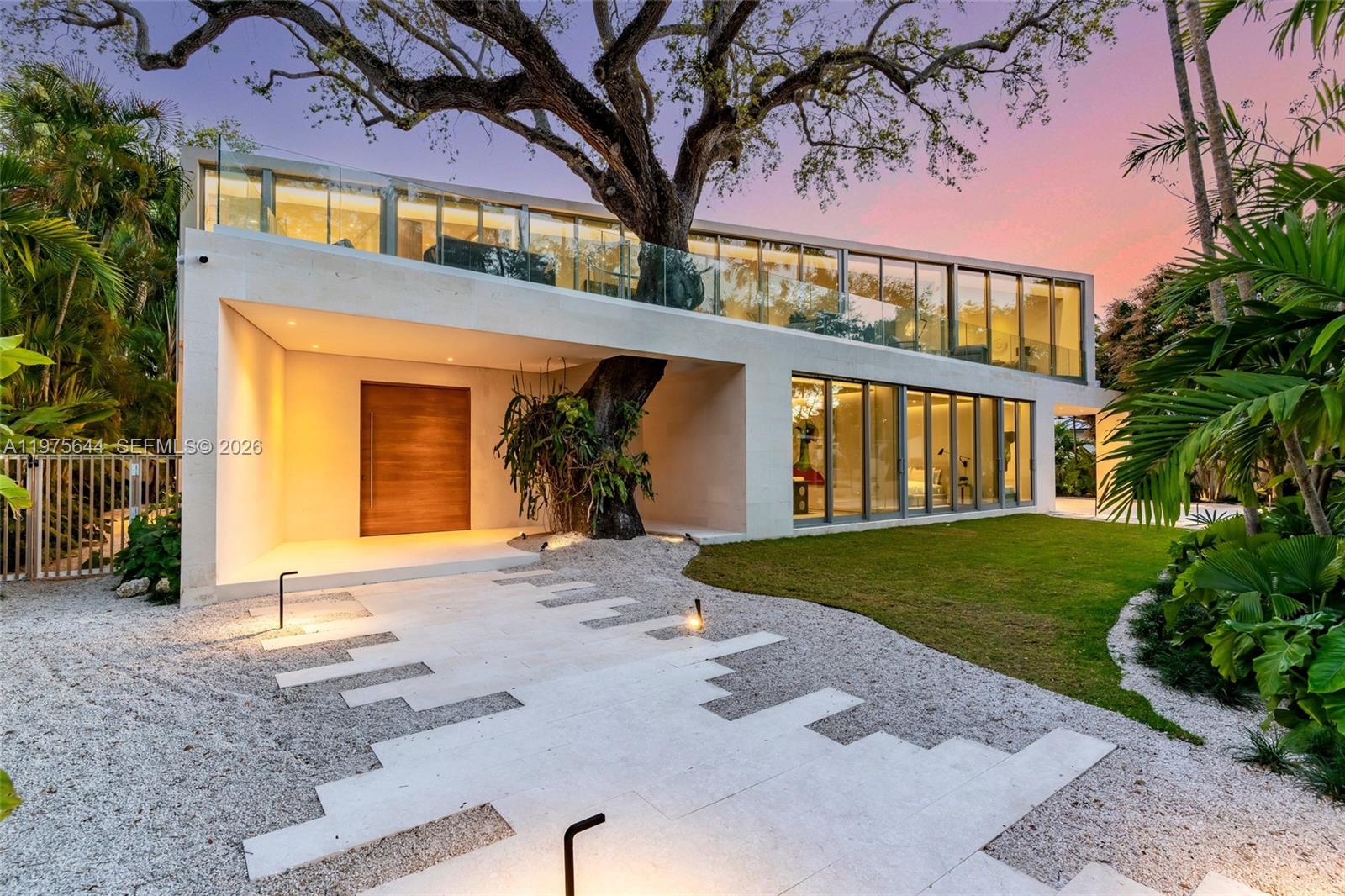 NATOMA MANORS RE SUB - Residential