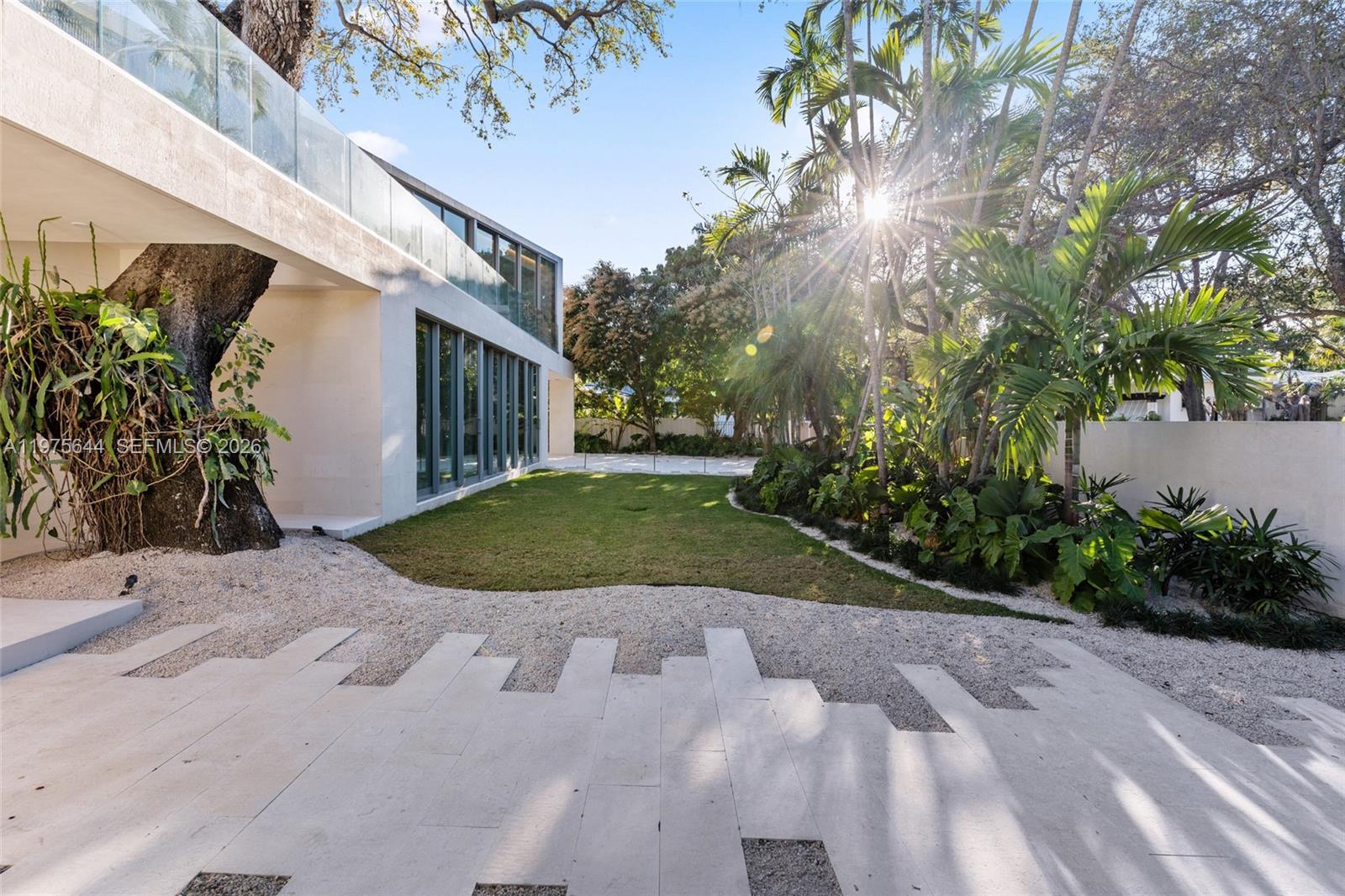 NATOMA MANORS RE SUB - Residential