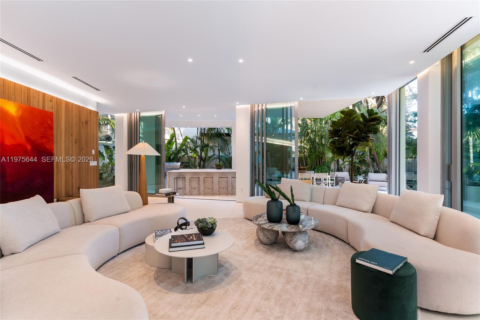 NATOMA MANORS RE SUB - Residential