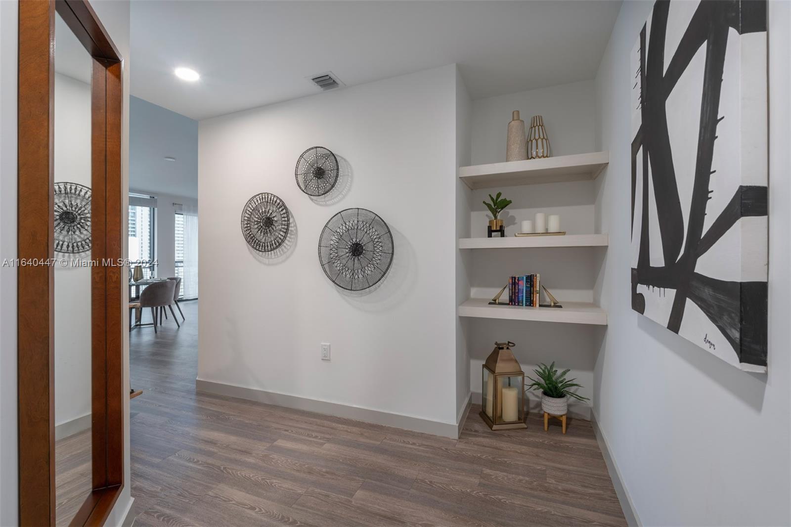 MIAMI HEIGHTS - Residential Lease
