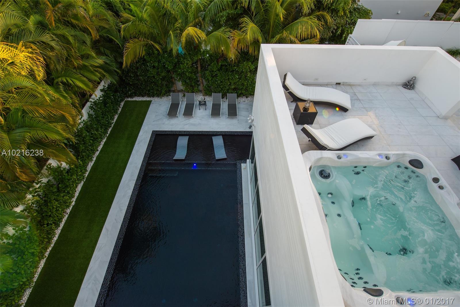 Biscayne Key Estates - Residential
