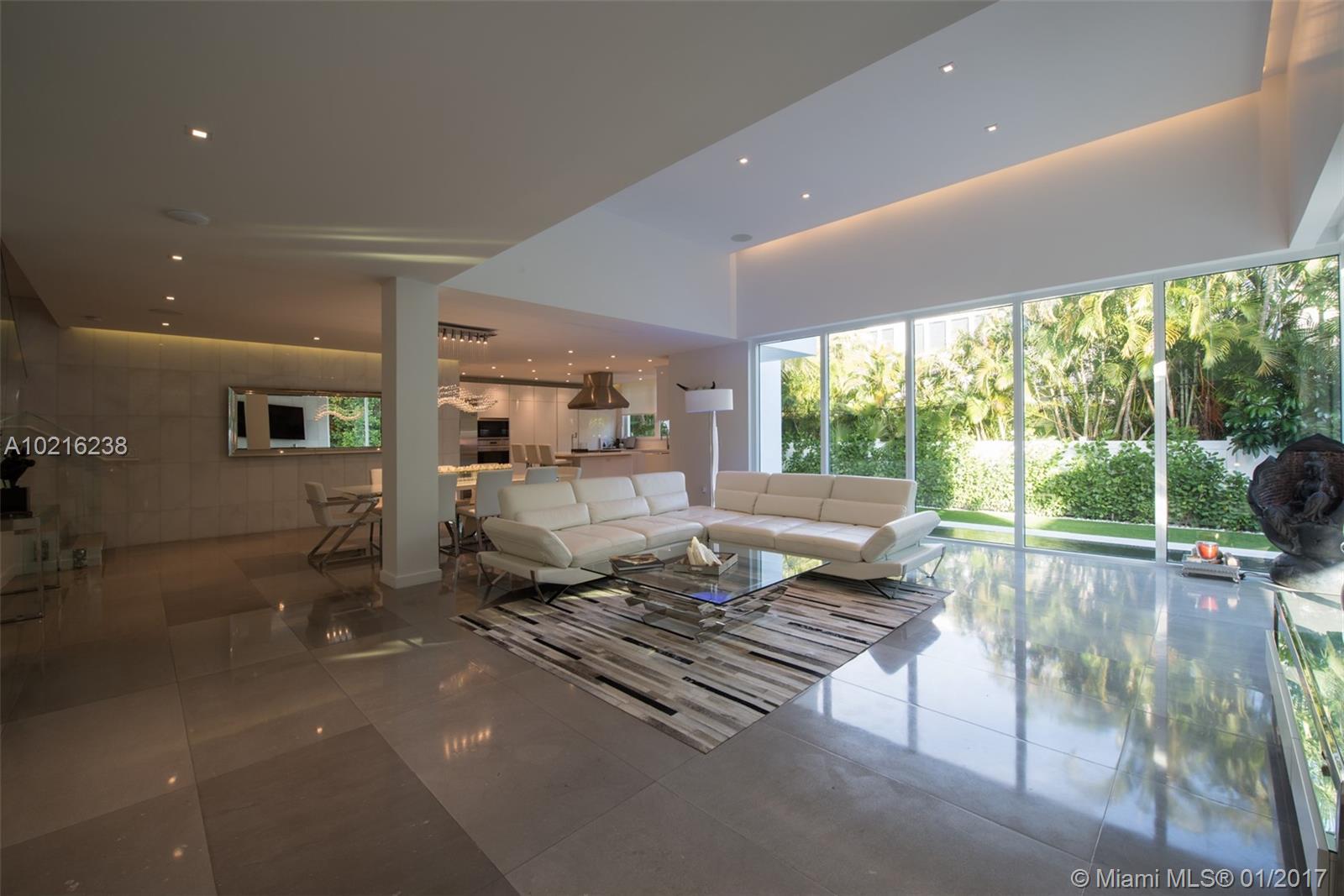Biscayne Key Estates - Residential