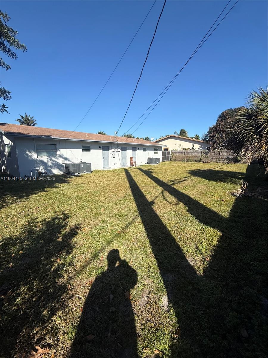TALLMAN PINES 2ND SEC - Residential Income