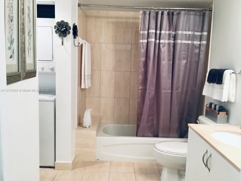 OPERA TOWER CONDO - Residential Lease