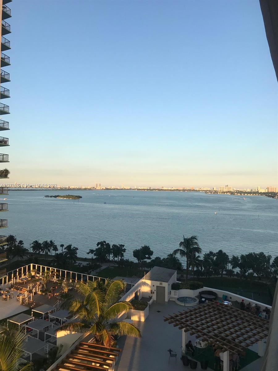 OPERA TOWER CONDO - Residential Lease