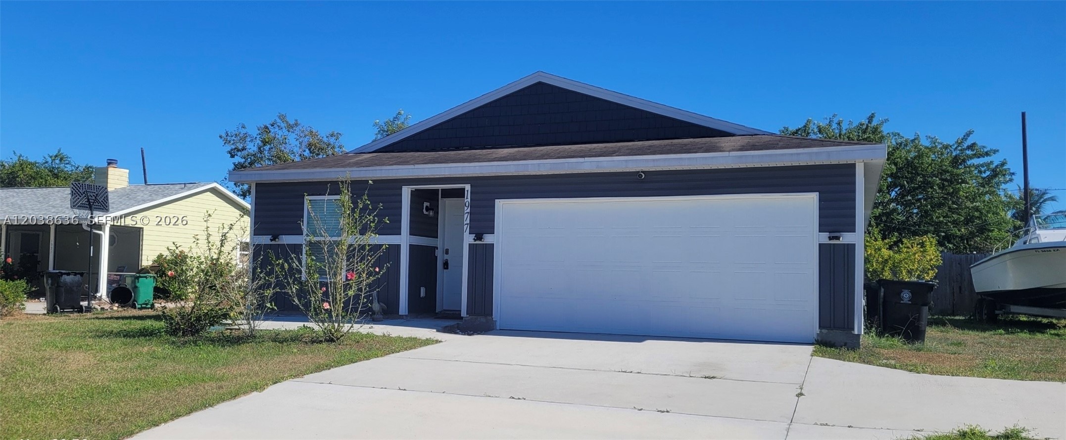 PORT ST LUCIE SECTION 10 - Residential
