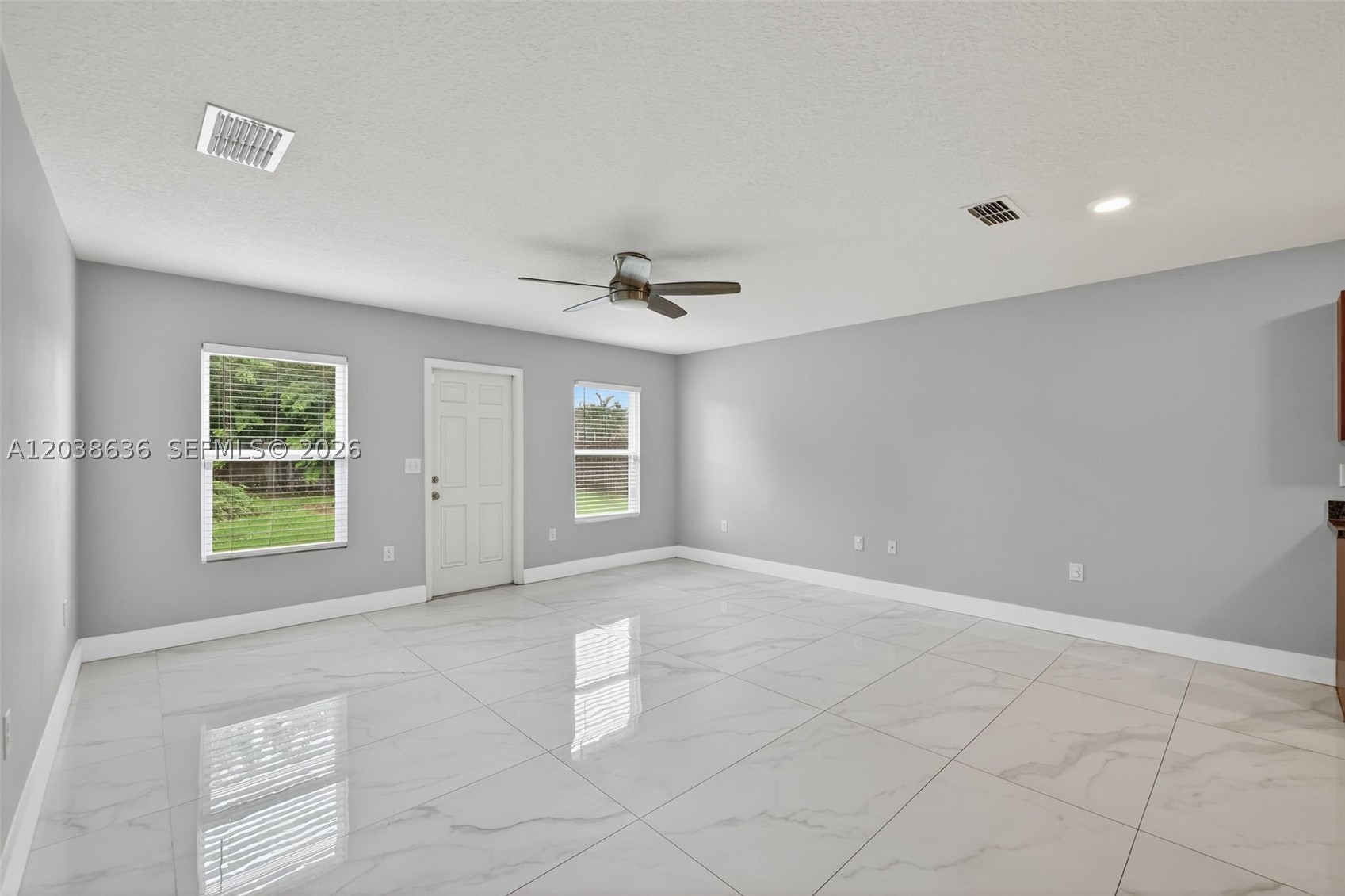 PORT ST LUCIE SECTION 10 - Residential