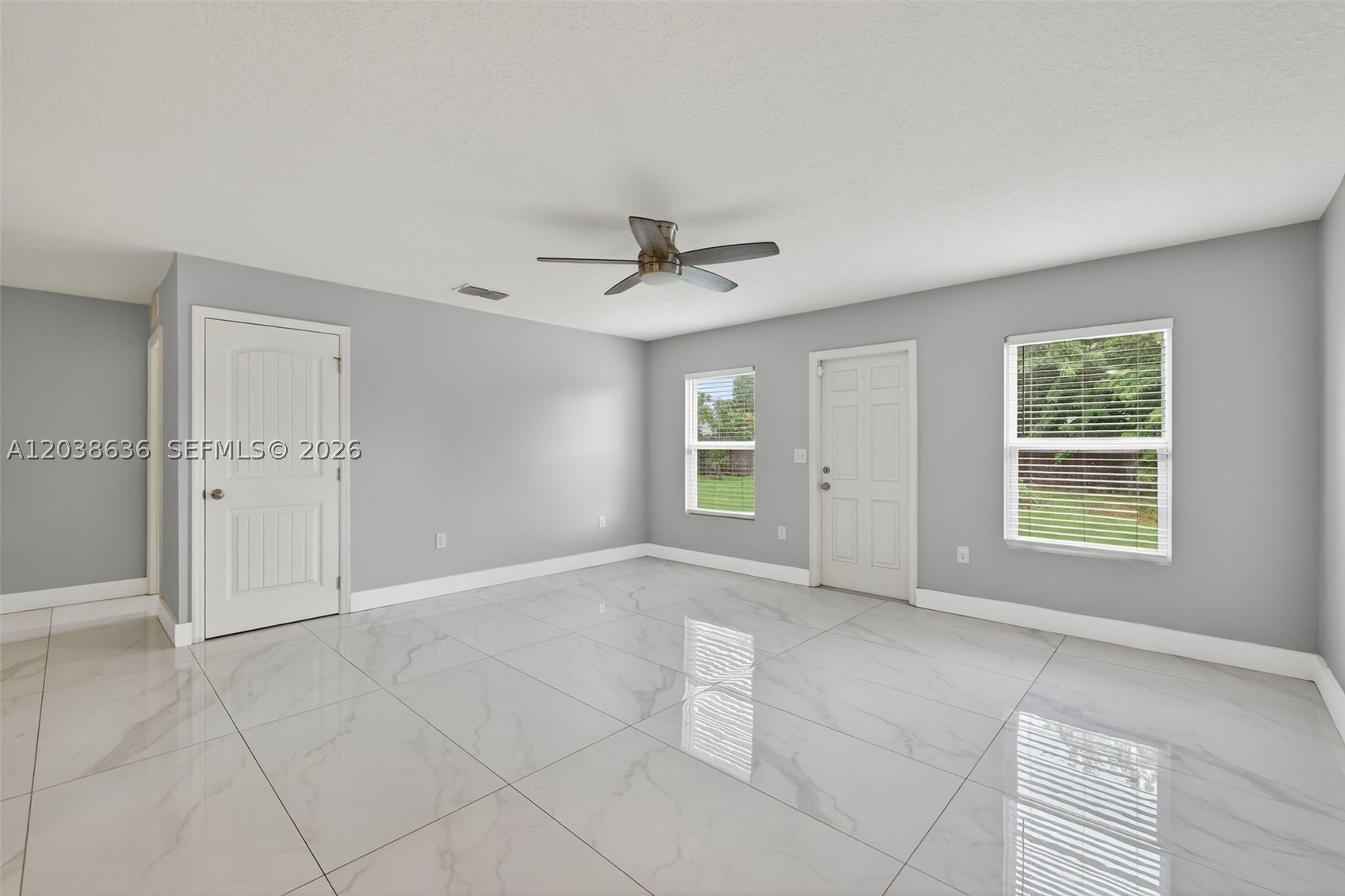 PORT ST LUCIE SECTION 10 - Residential