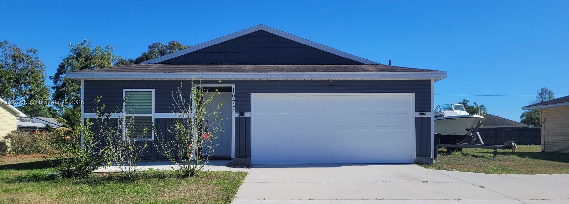 PORT ST LUCIE SECTION 10 - Residential