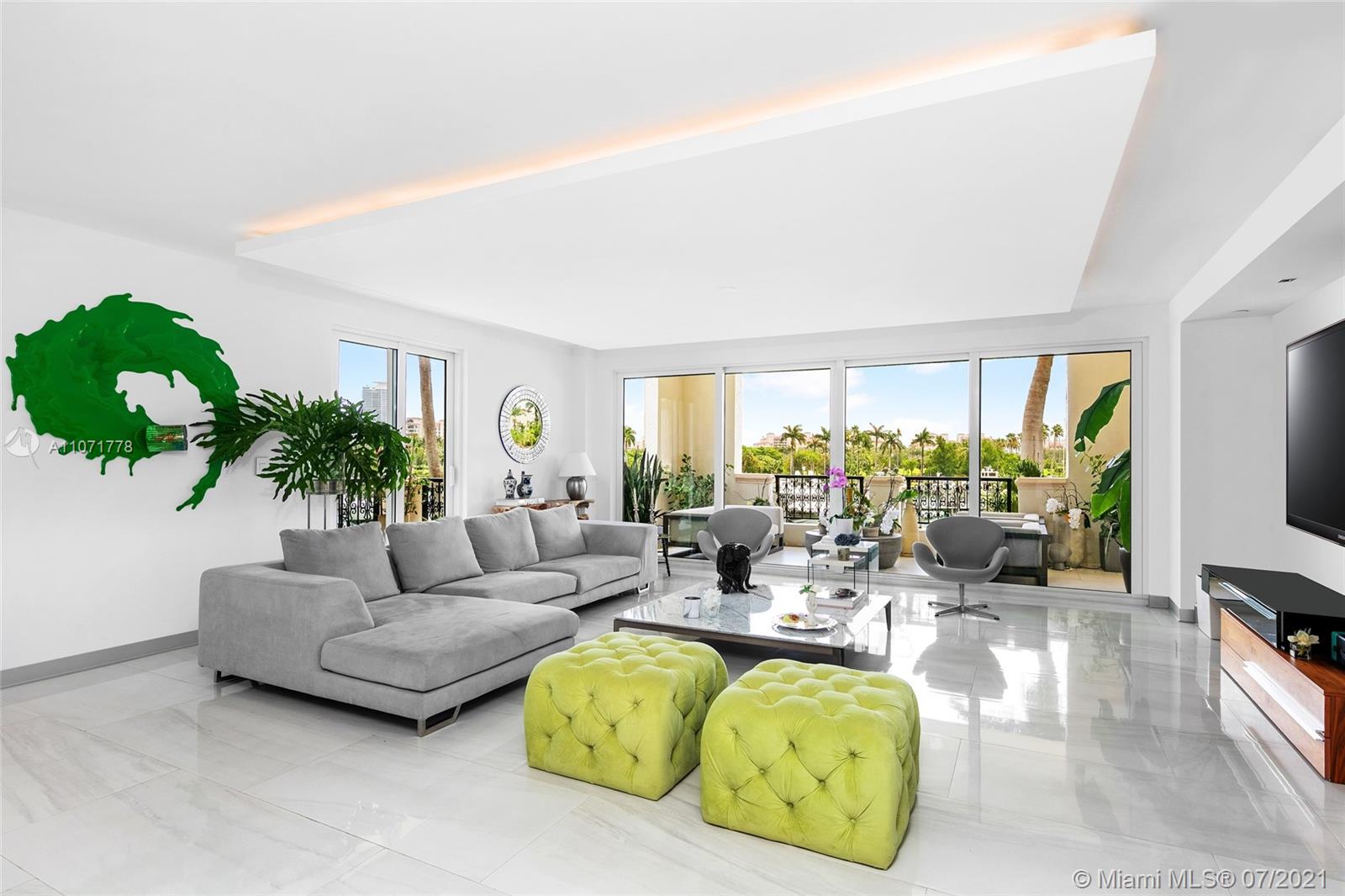 HARBORVIEW AT FISHER ISL - Residential