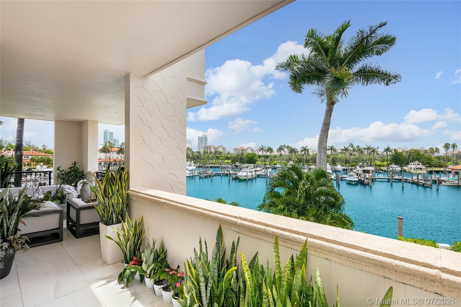 HARBORVIEW AT FISHER ISL - Residential