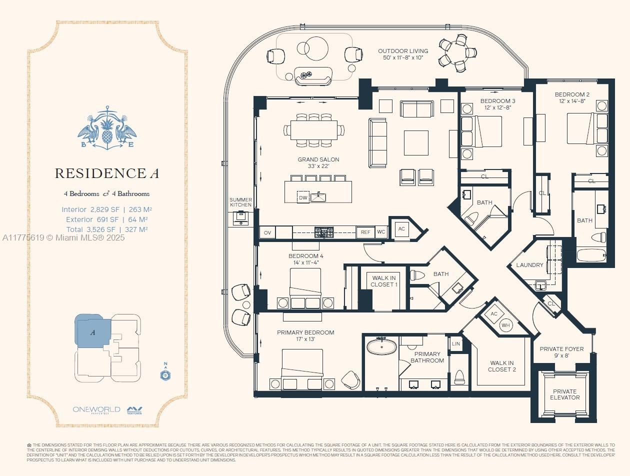 BUNGALOW EAST - Residential