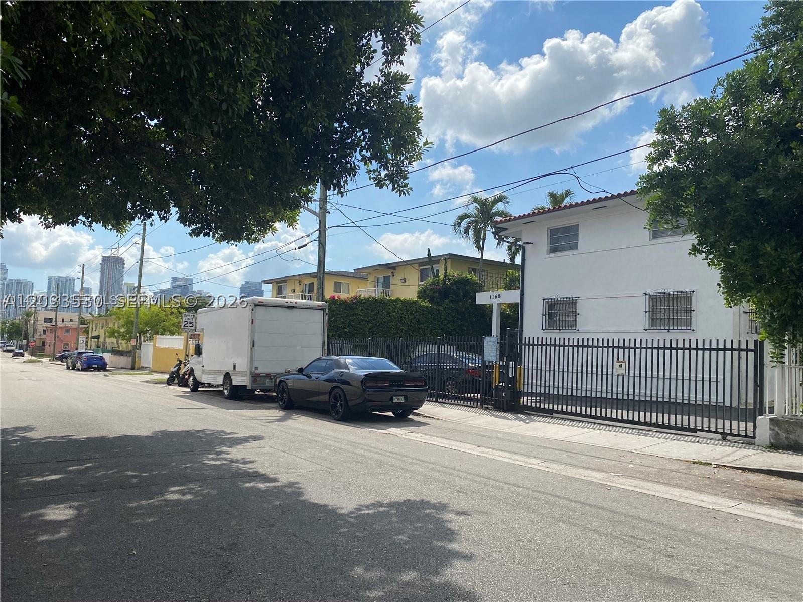 Fully remodeled 2-bedroom, 1-bathroom apartment in a building with only 6 apartments. One assigned parking space inside the property and laundry facilities. Located in the heart of Little Havana, the neighborhood is an attractive option for many commuters, offering proximity to Downtown Miami, Brickell, Wynwood, and Miami Beach. Instant approval available, with the possibility to move in as soon as tomorrow. Only 2 months required to move in.
Street parking available.