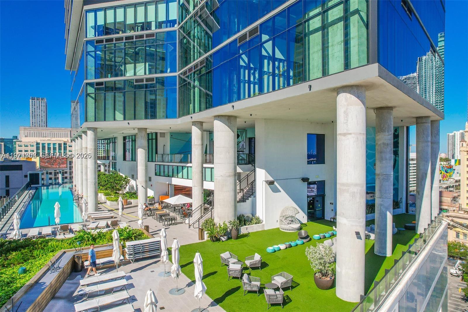 THE ELSER - Residential