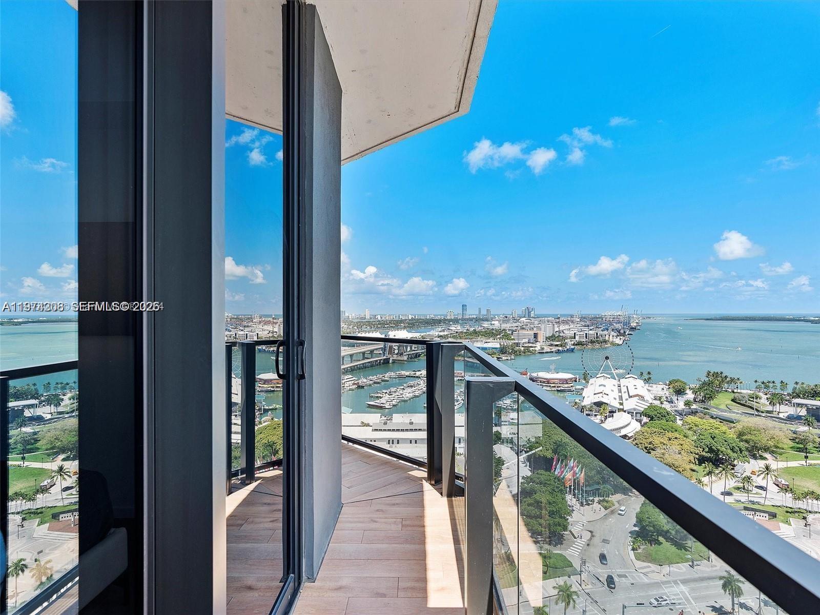THE ELSER - Residential
