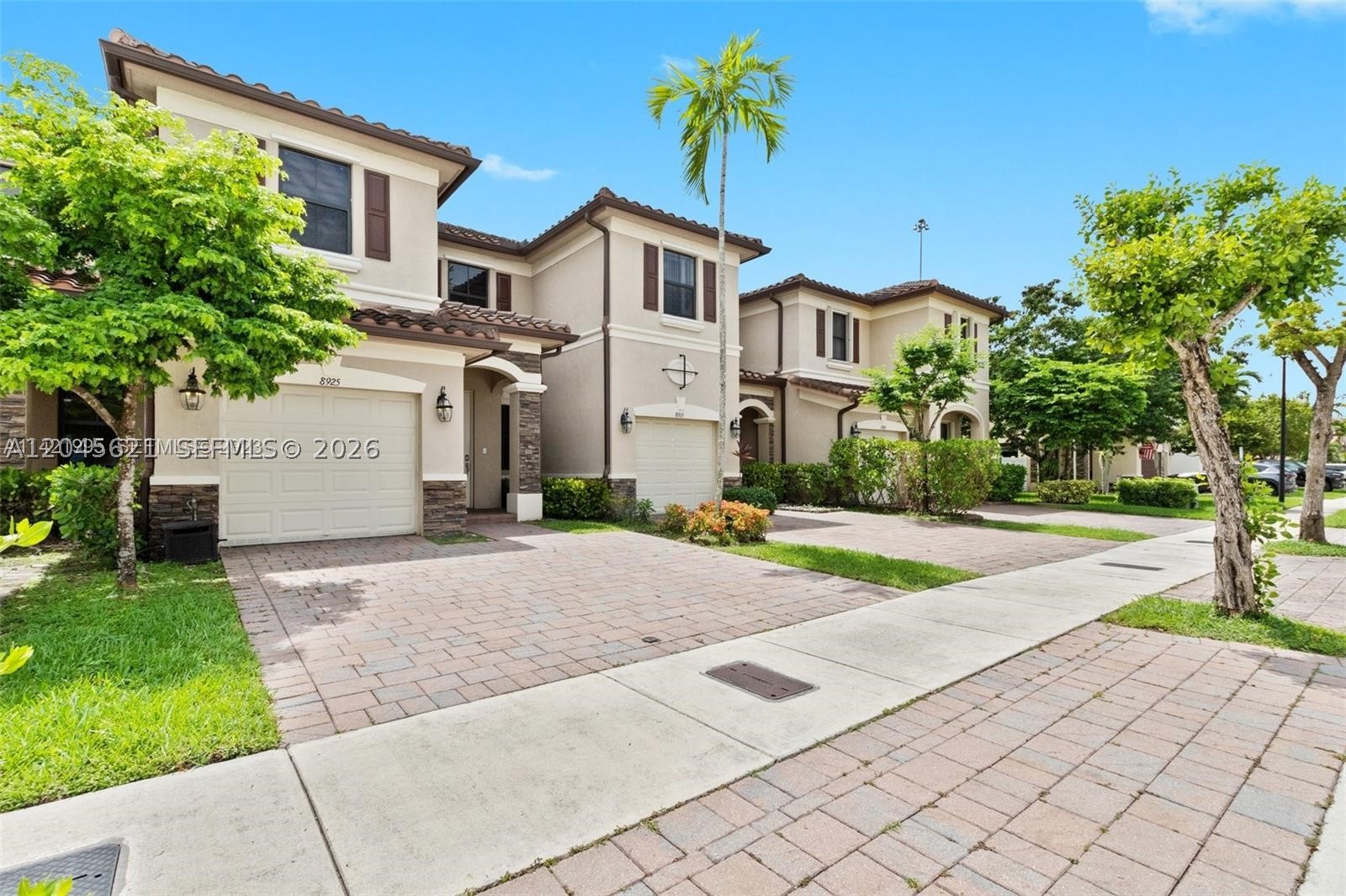 BELLAGIO - Residential Lease