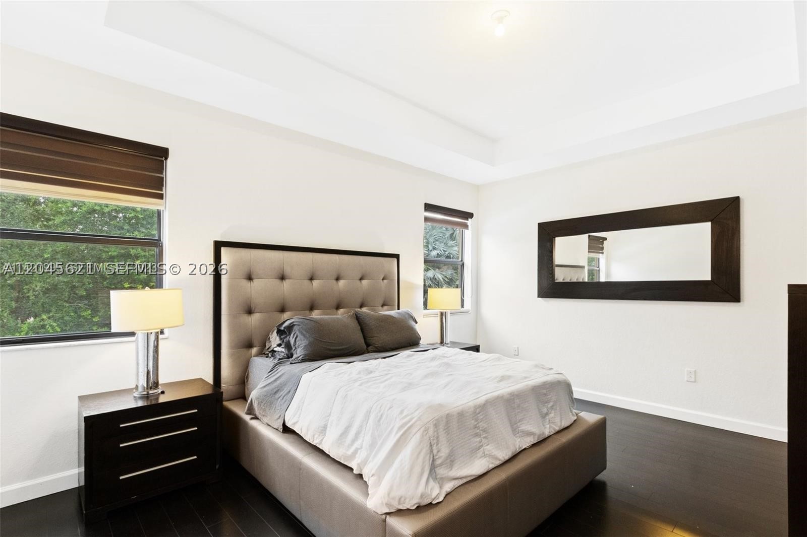 BELLAGIO - Residential Lease