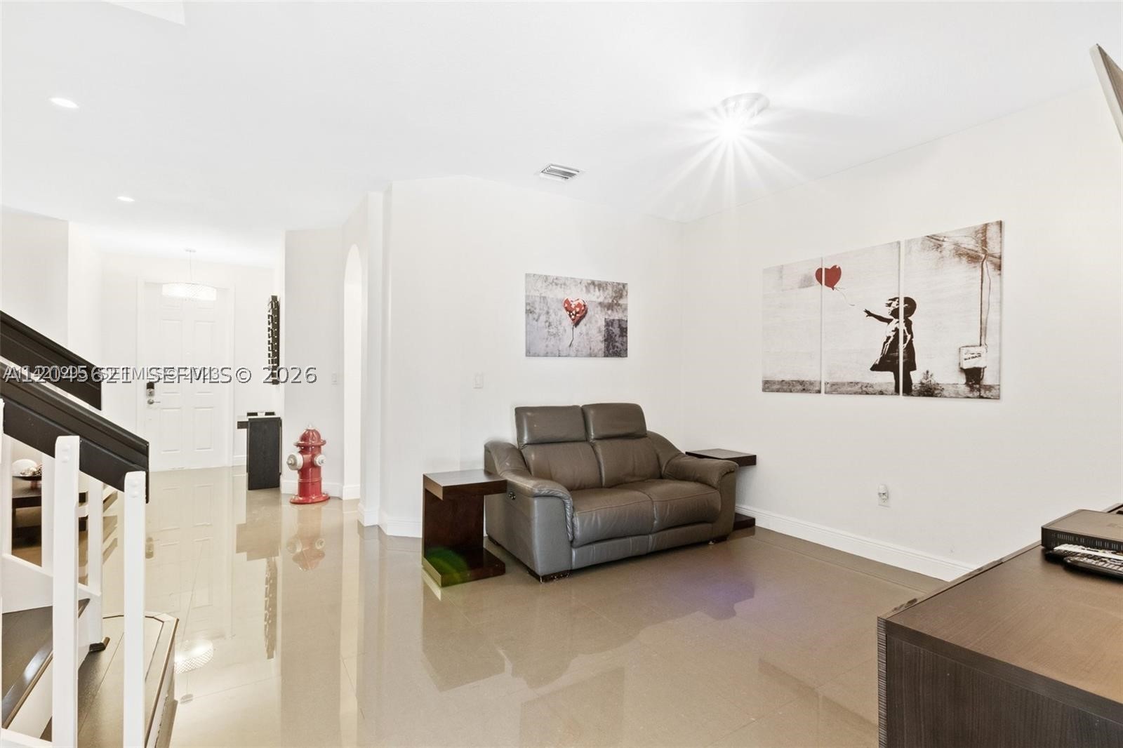 BELLAGIO - Residential Lease