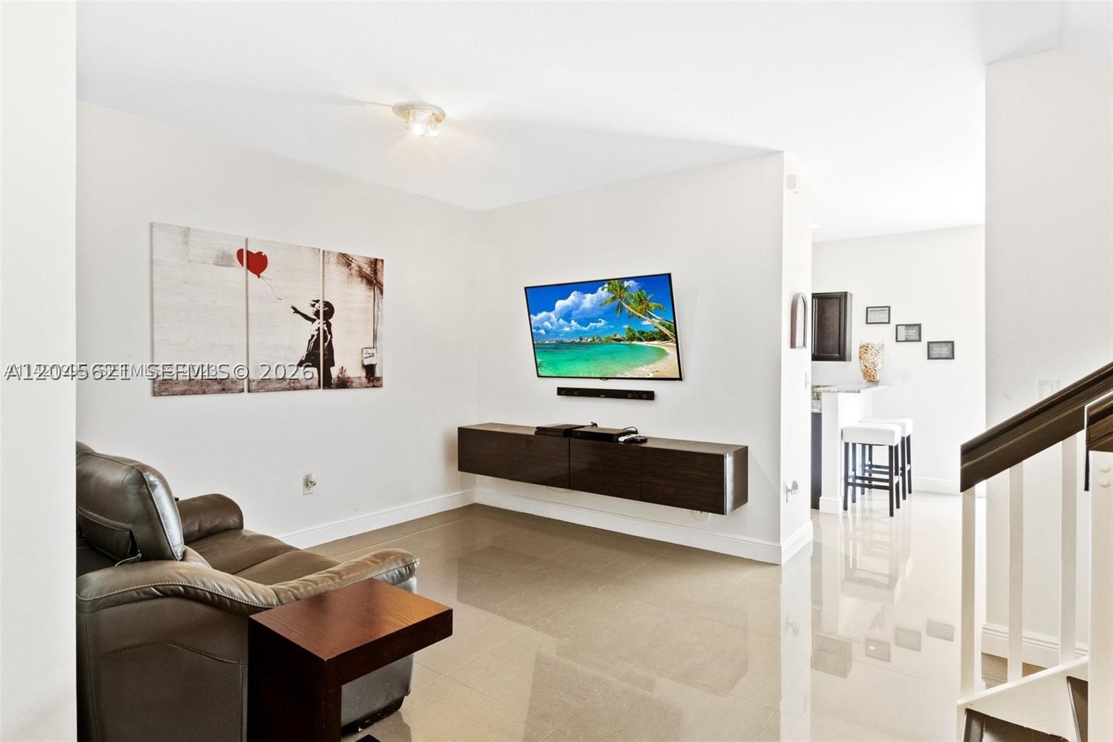 BELLAGIO - Residential Lease