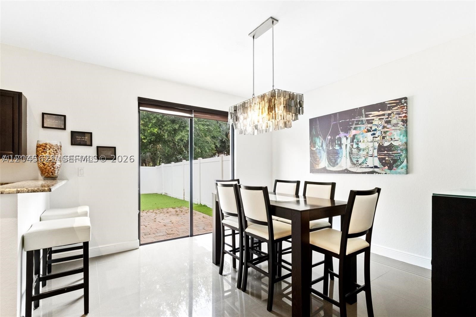 BELLAGIO - Residential Lease