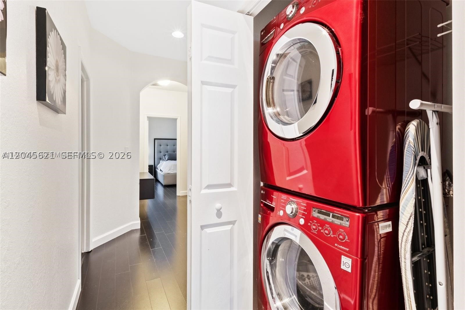BELLAGIO - Residential Lease