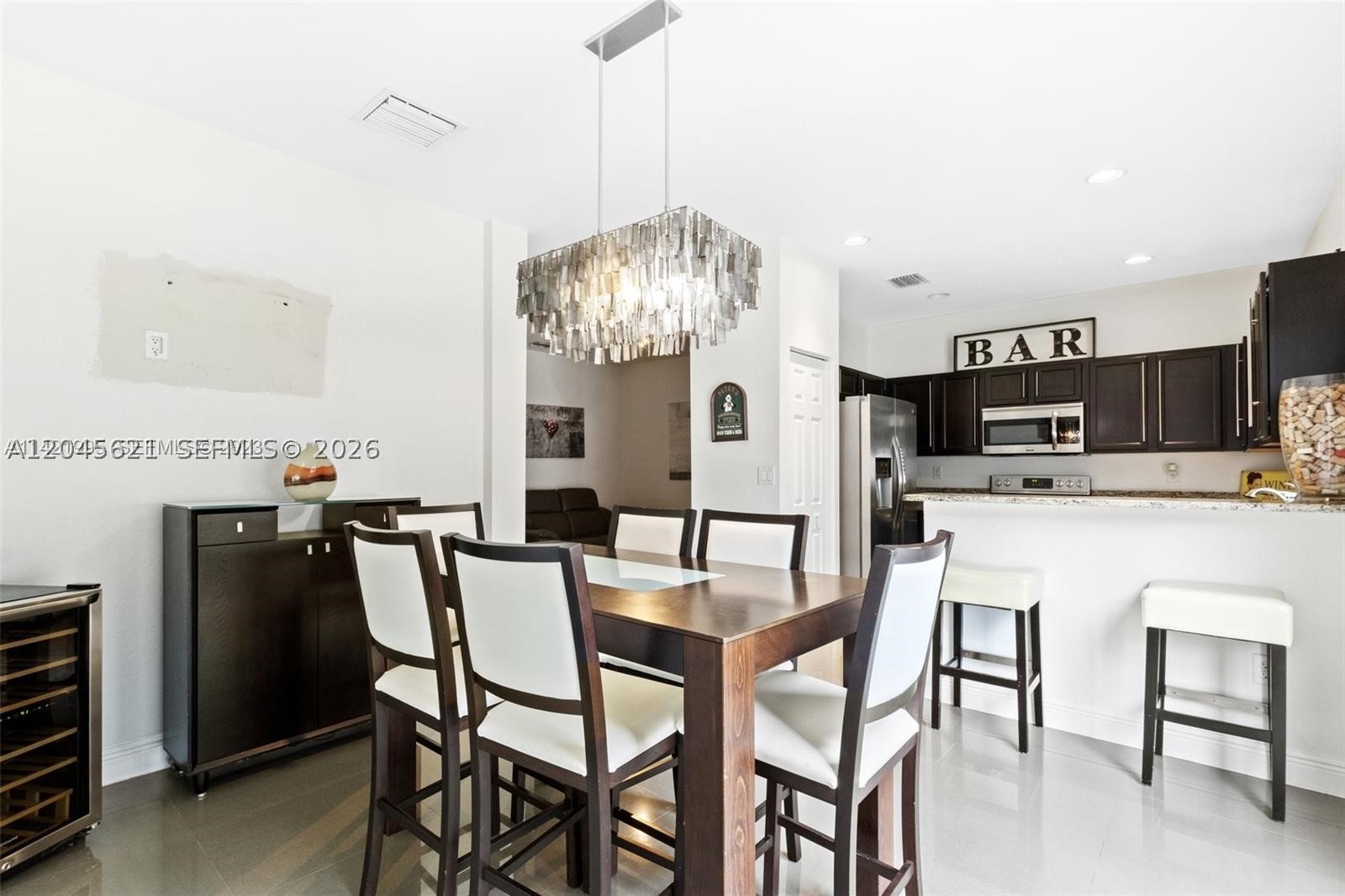 BELLAGIO - Residential Lease