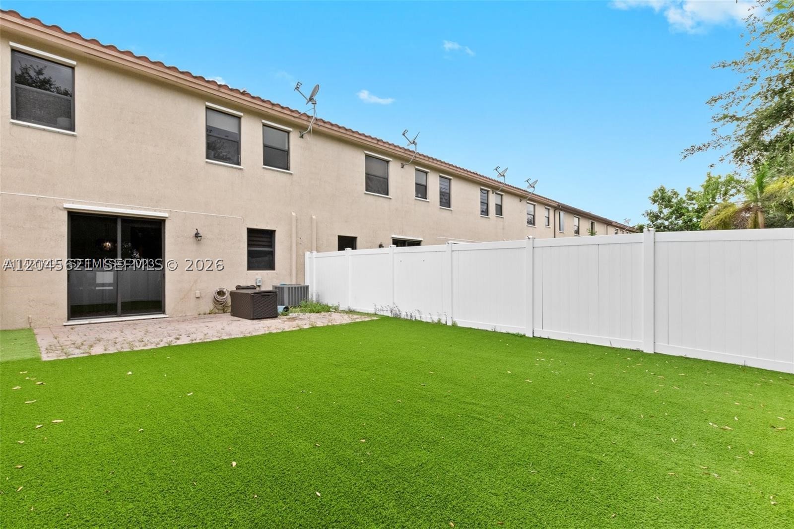 BELLAGIO - Residential Lease