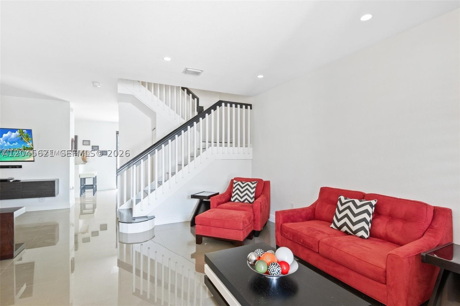 BELLAGIO - Residential Lease