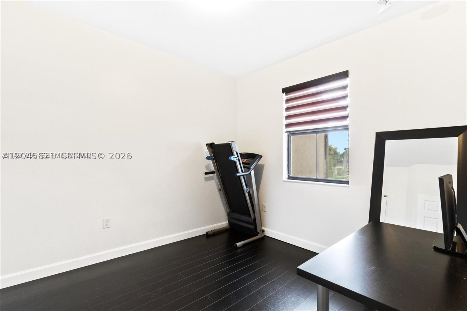 BELLAGIO - Residential Lease