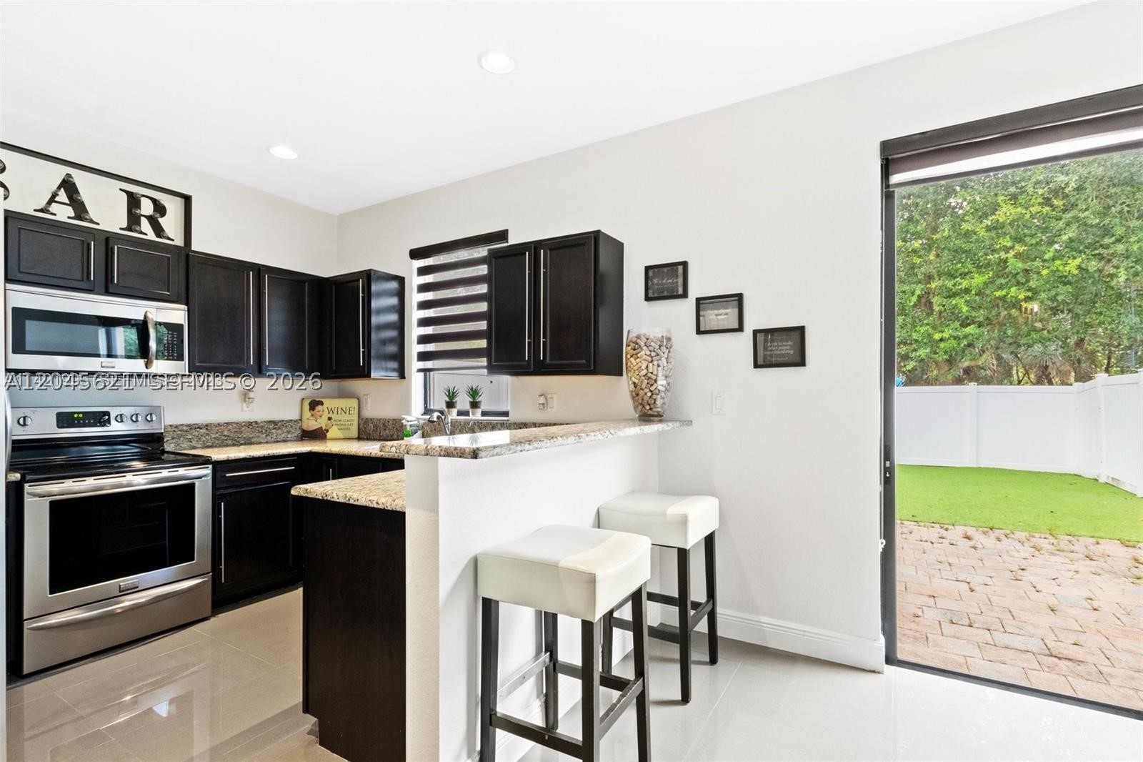 BELLAGIO - Residential Lease