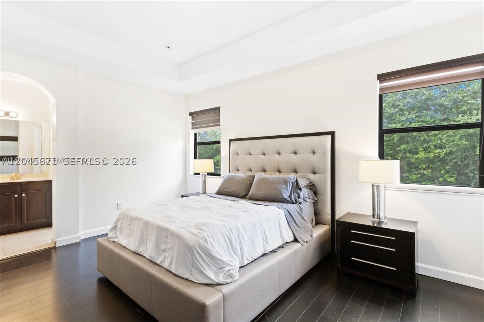 BELLAGIO - Residential Lease