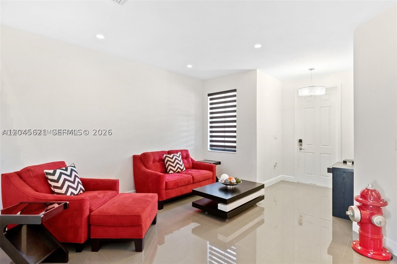 BELLAGIO - Residential Lease