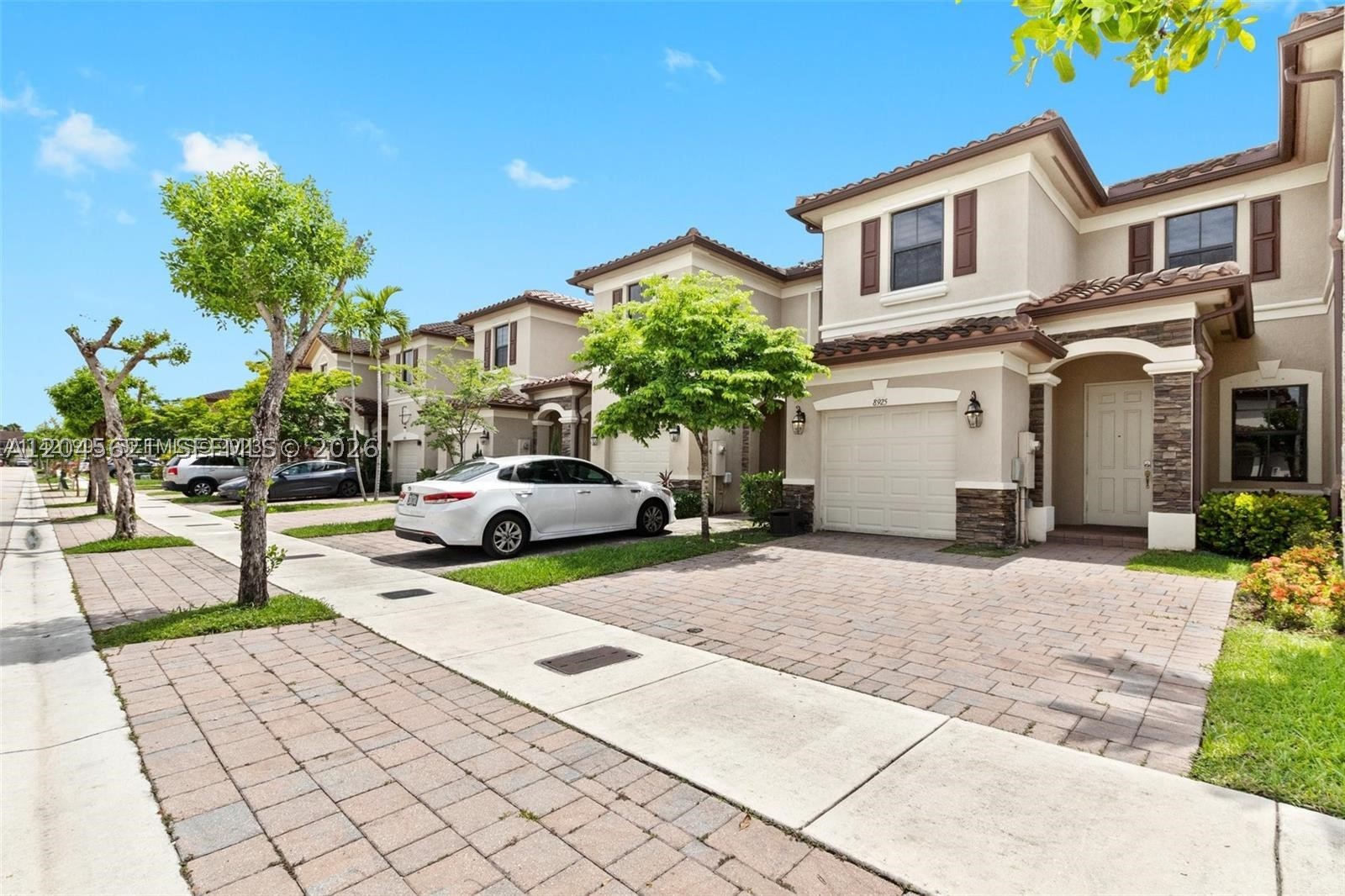 BELLAGIO - Residential Lease