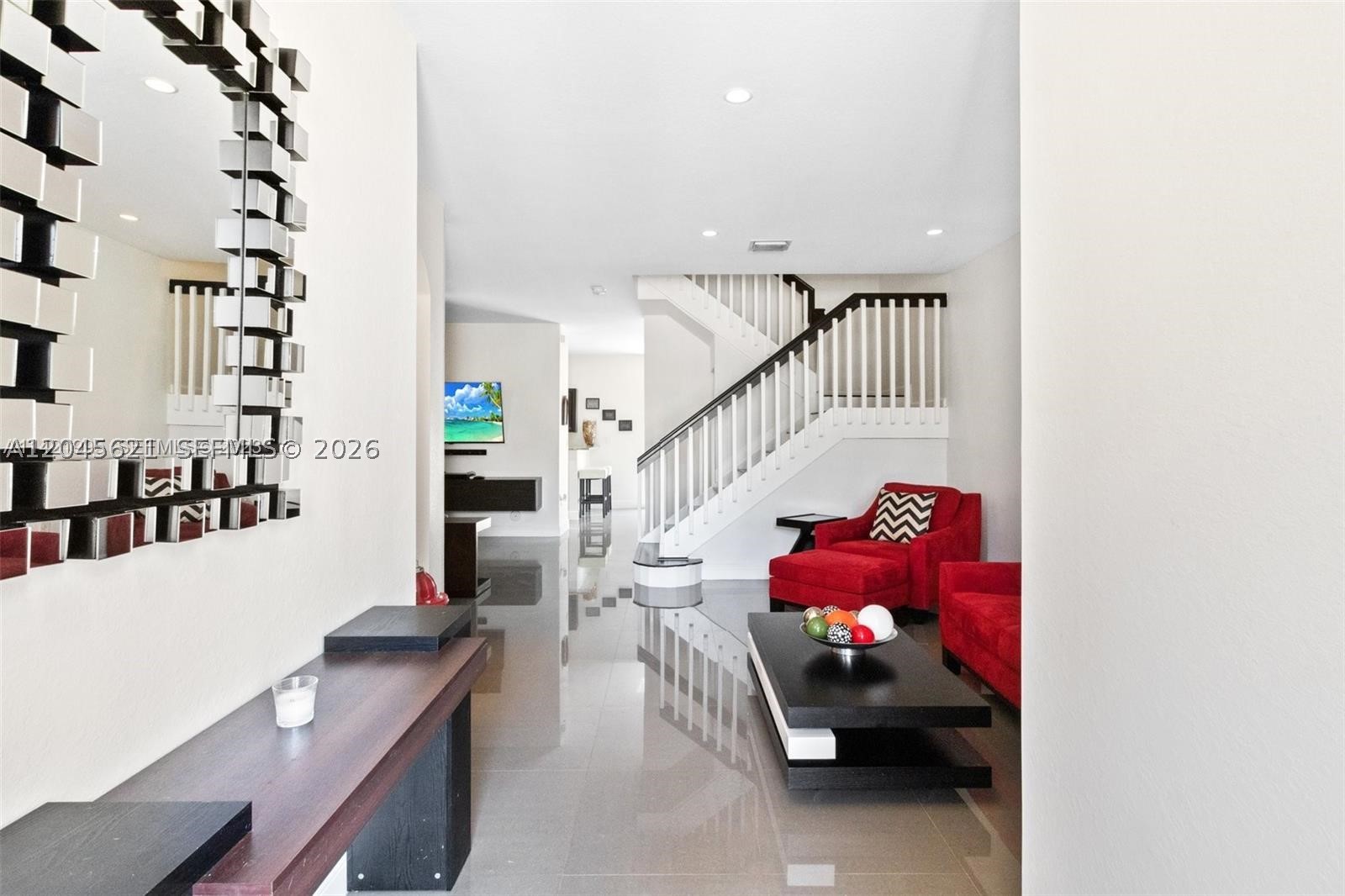 BELLAGIO - Residential Lease