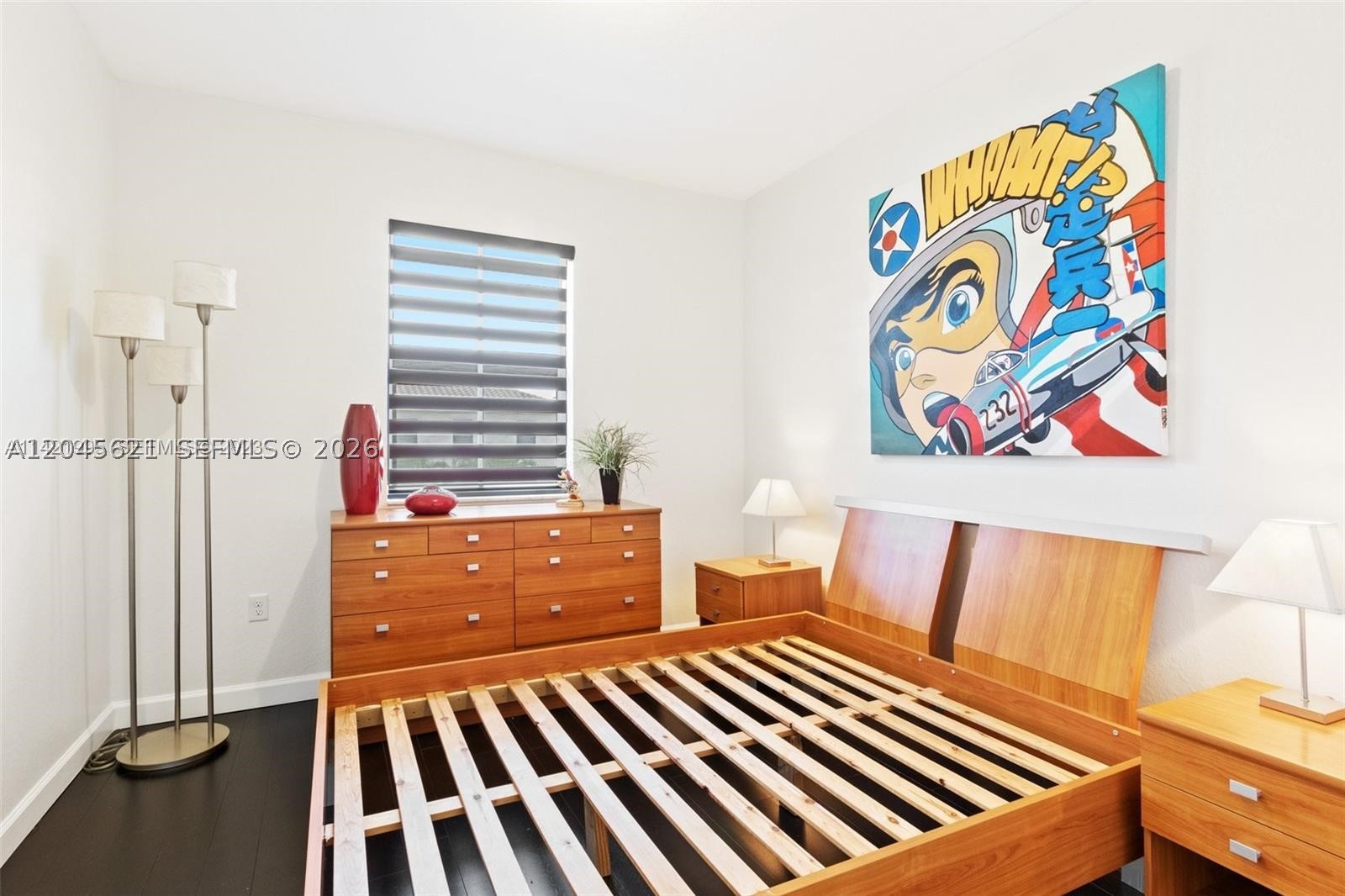 BELLAGIO - Residential Lease