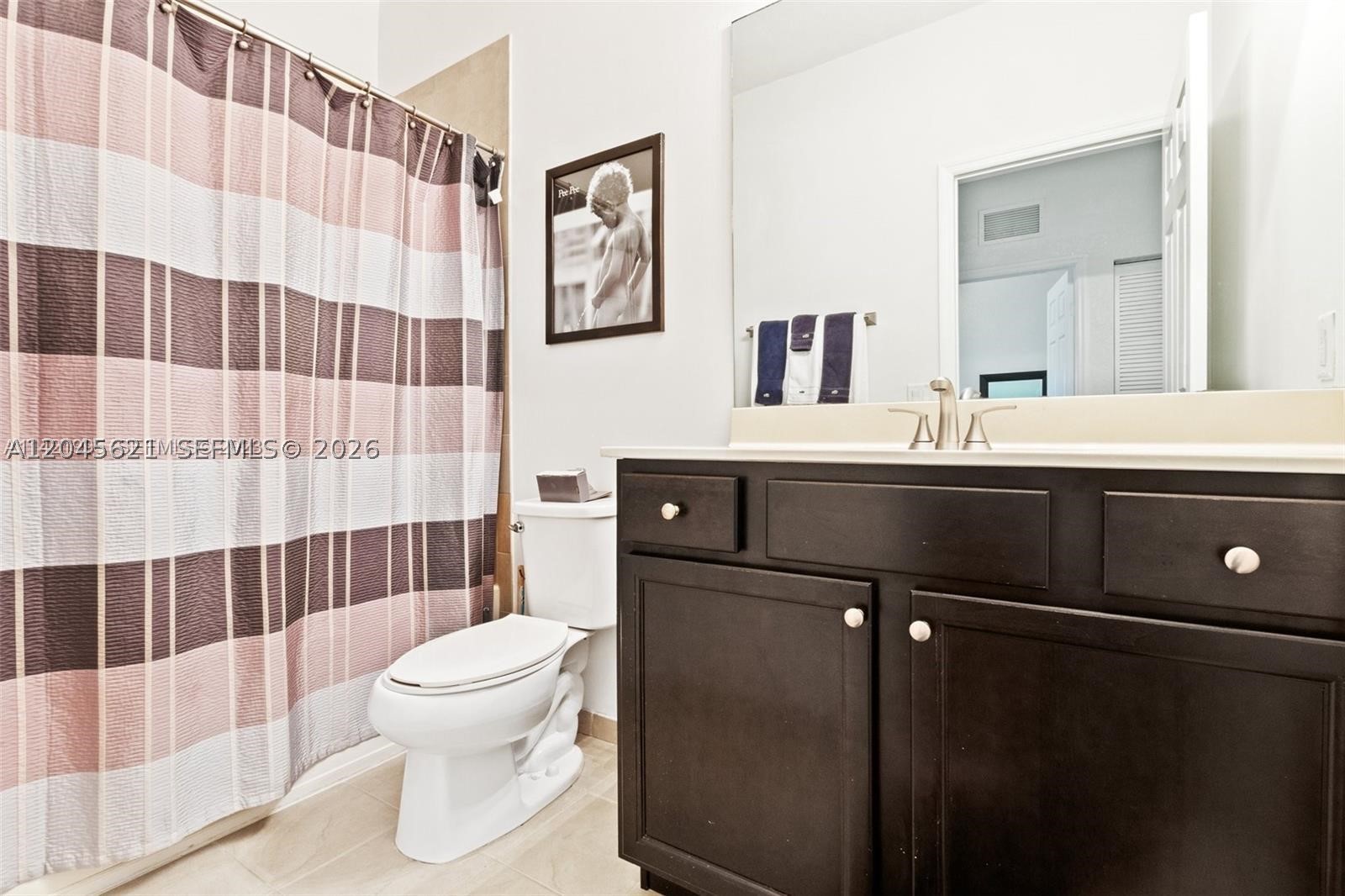 BELLAGIO - Residential Lease