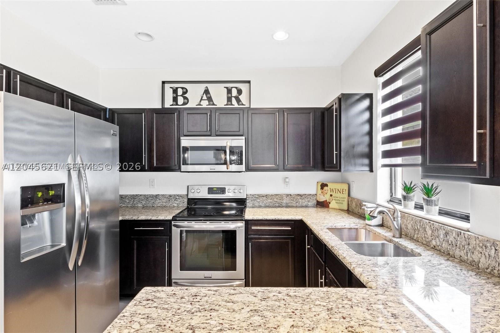 BELLAGIO - Residential Lease