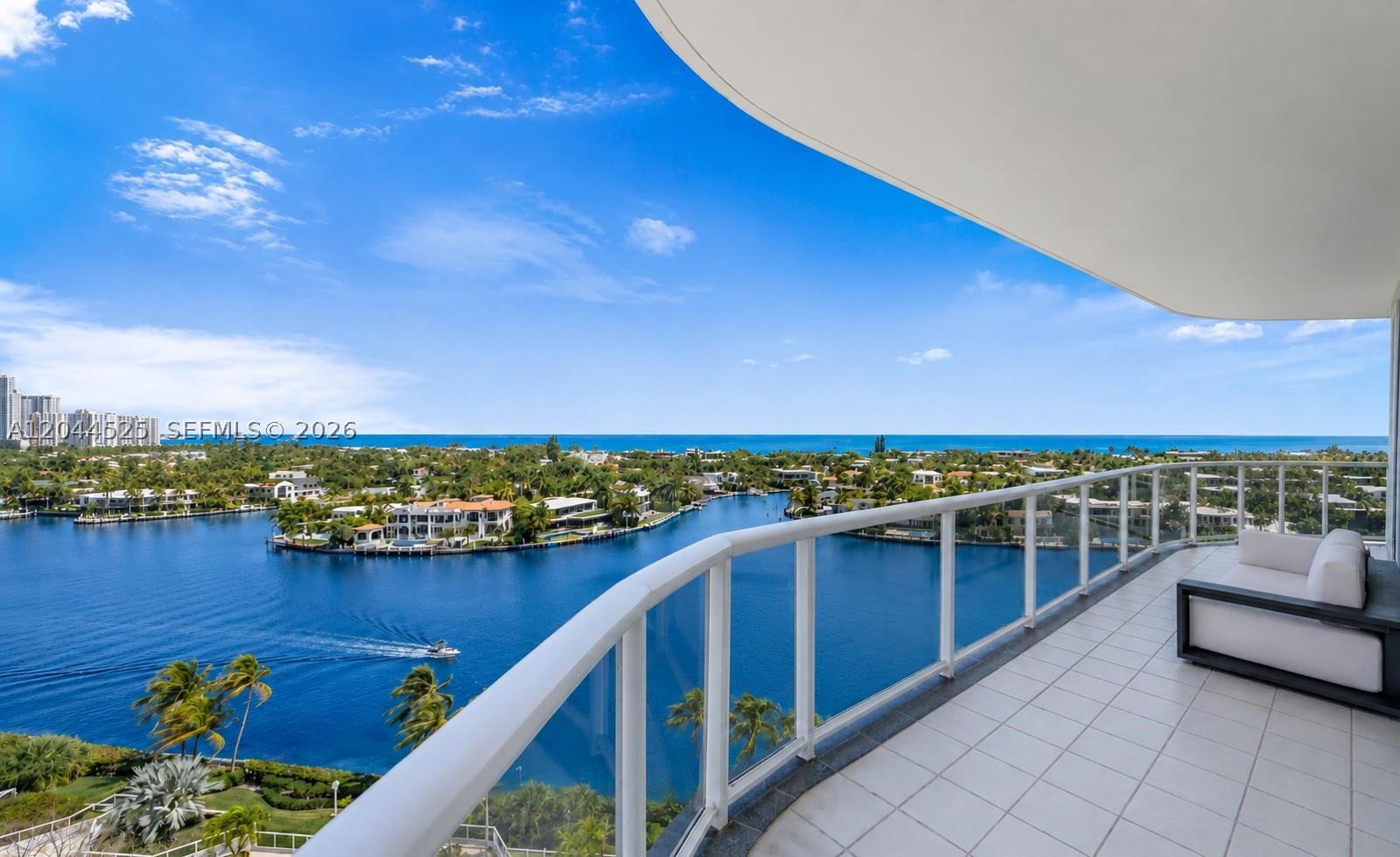 ONE ISLAND PLACE CONDO II - Residential