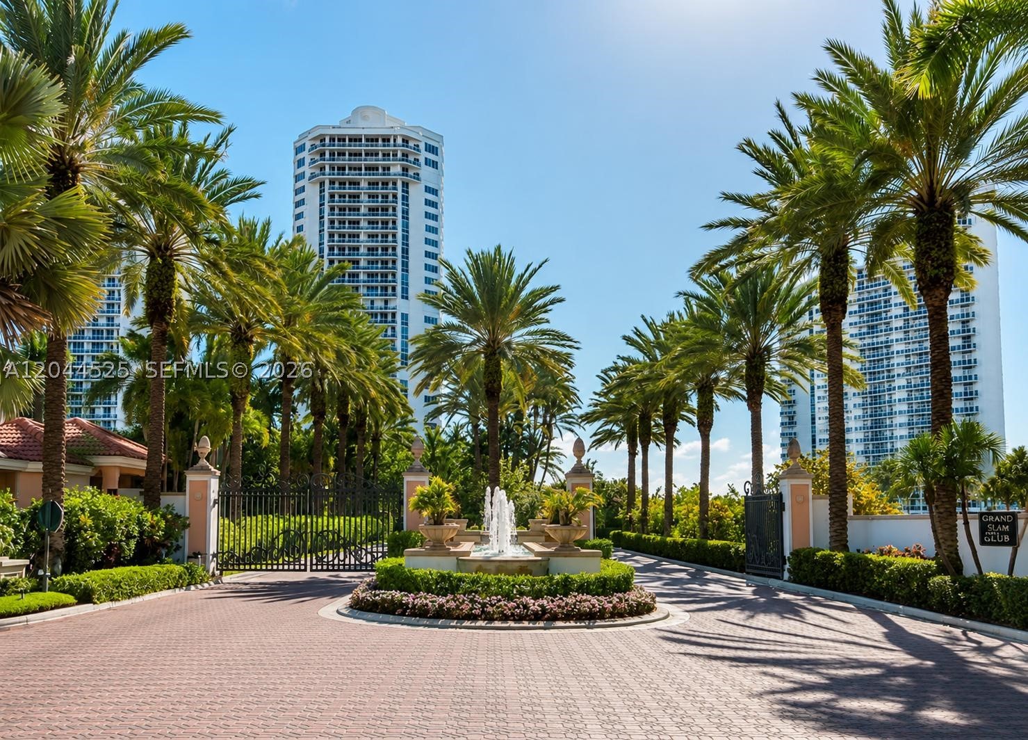 ONE ISLAND PLACE CONDO II - Residential