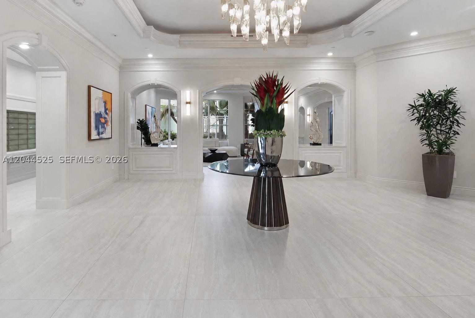 ONE ISLAND PLACE CONDO II - Residential