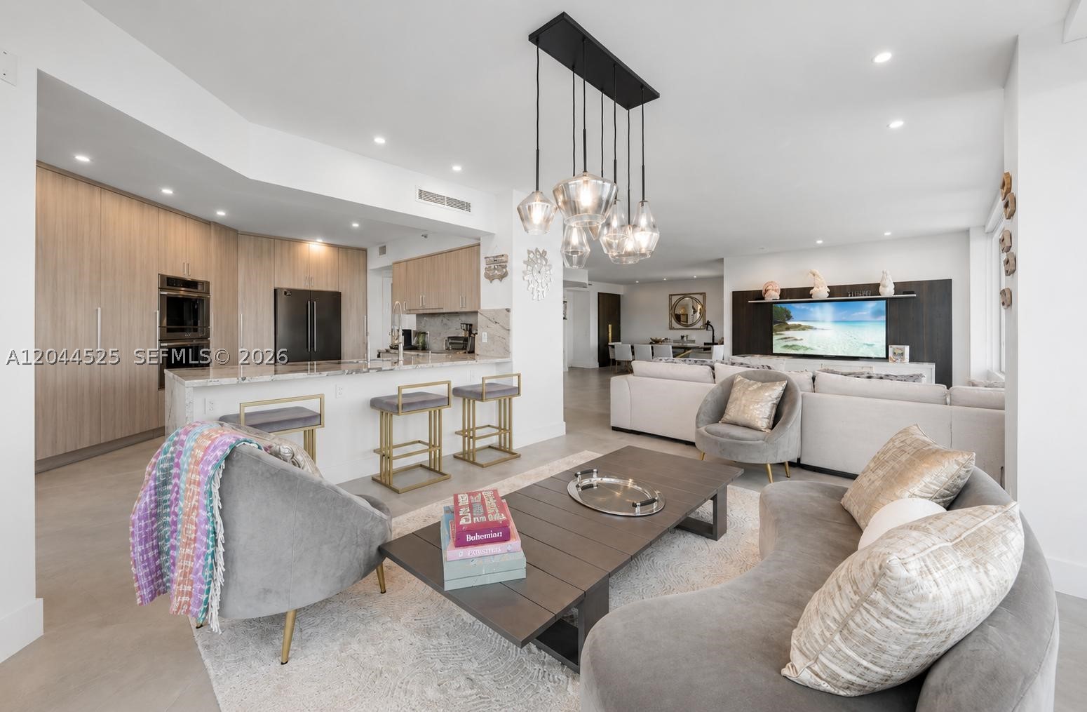 ONE ISLAND PLACE CONDO II - Residential