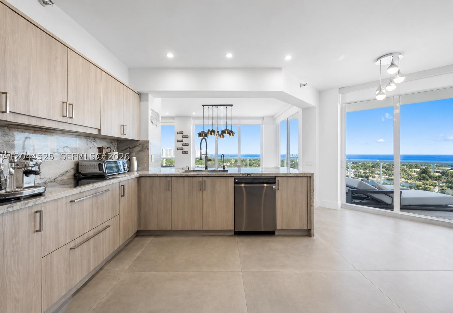 ONE ISLAND PLACE CONDO II - Residential