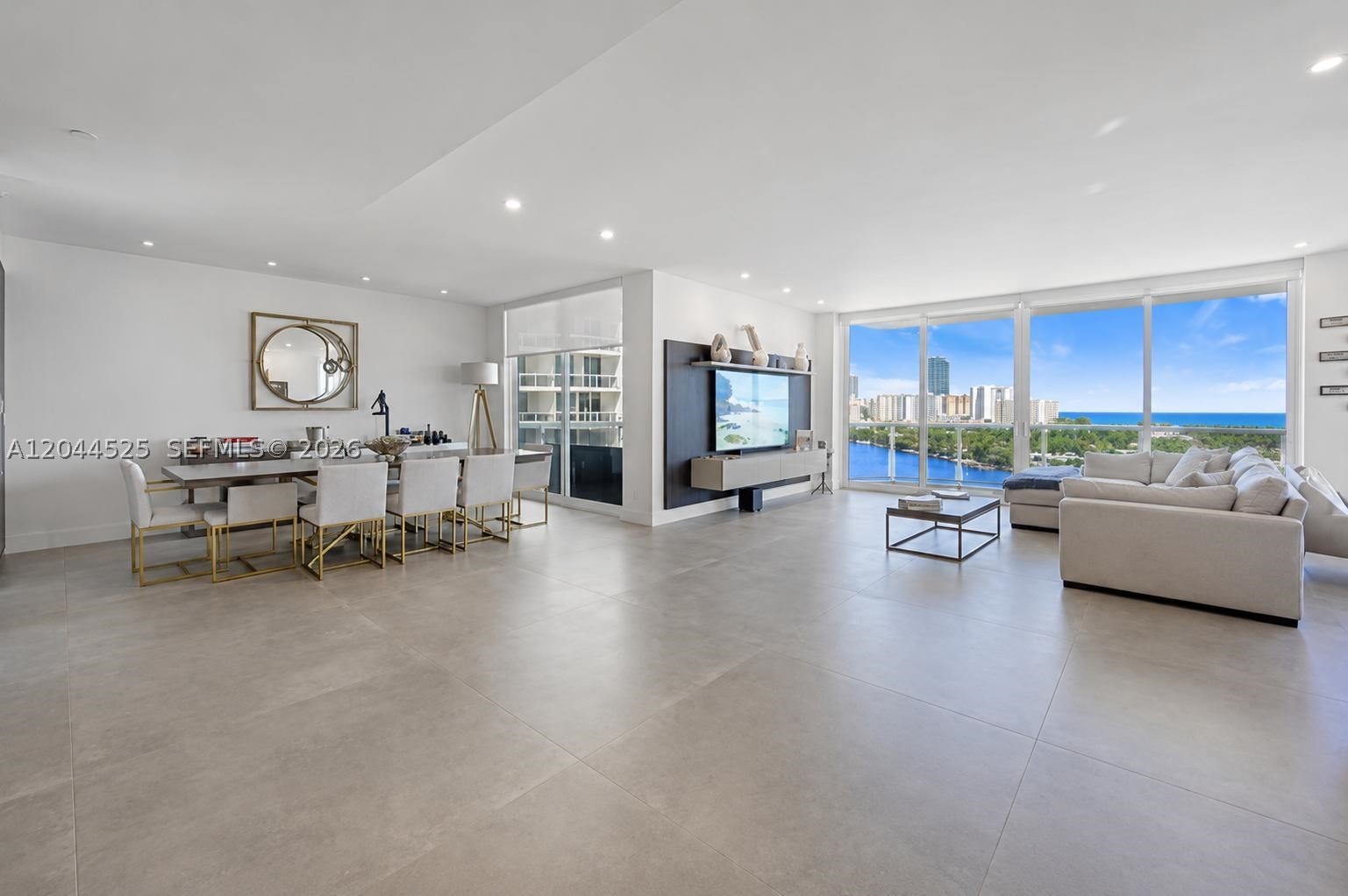 ONE ISLAND PLACE CONDO II - Residential