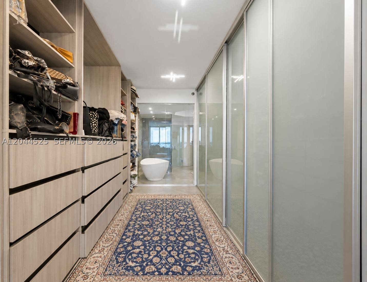 ONE ISLAND PLACE CONDO II - Residential