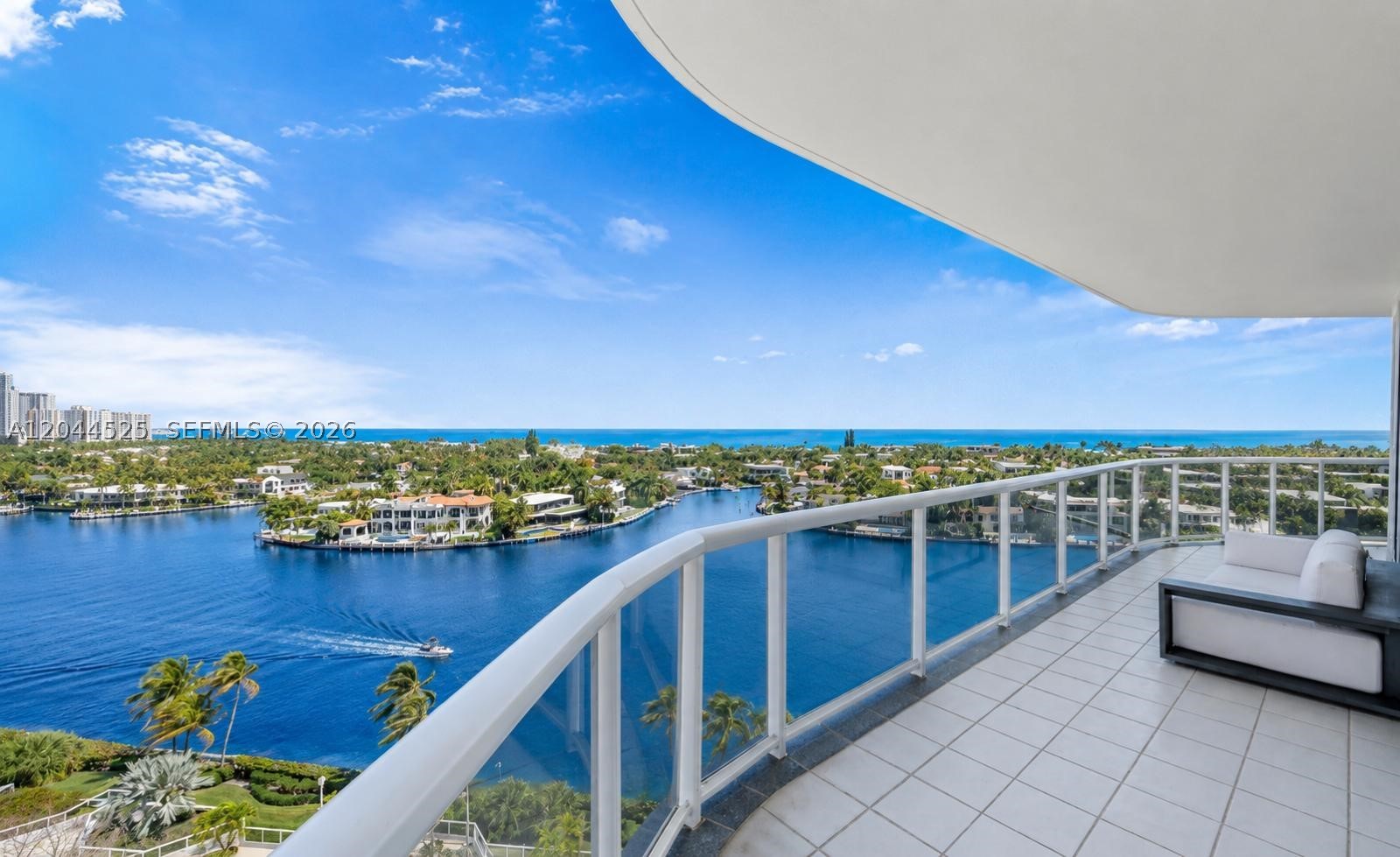 ONE ISLAND PLACE CONDO II - Residential