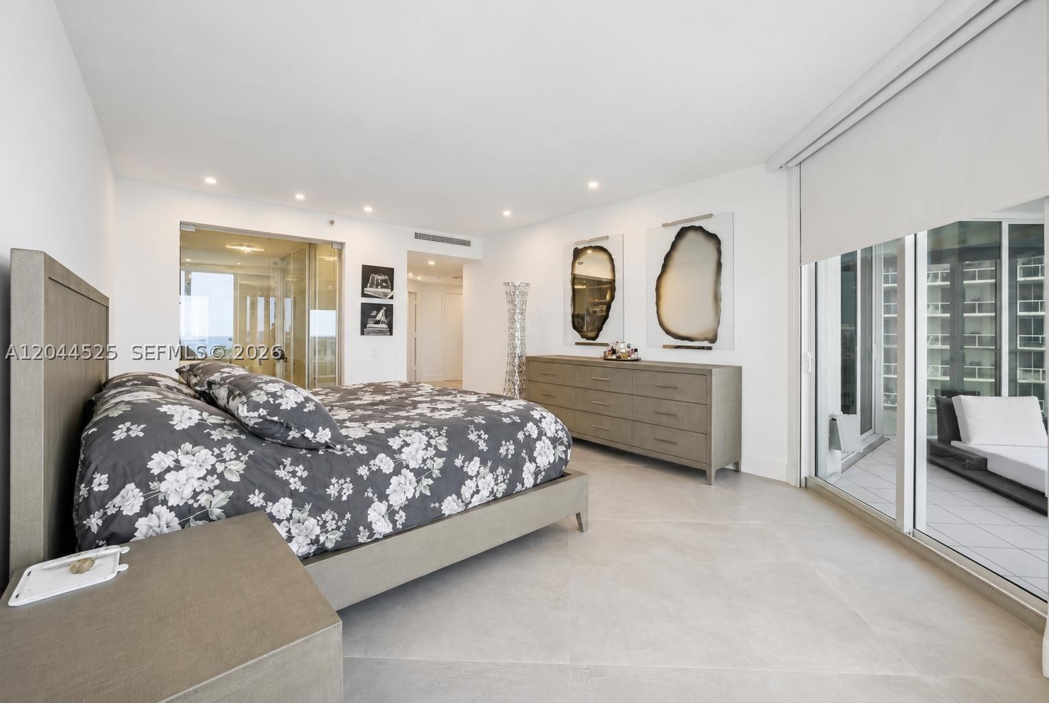 ONE ISLAND PLACE CONDO II - Residential