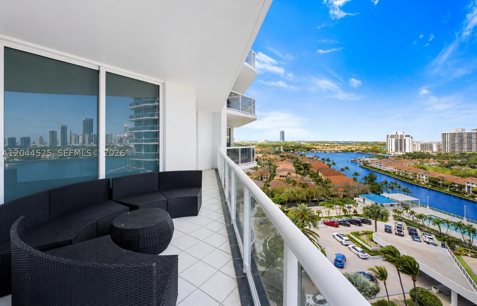 ONE ISLAND PLACE CONDO II - Residential