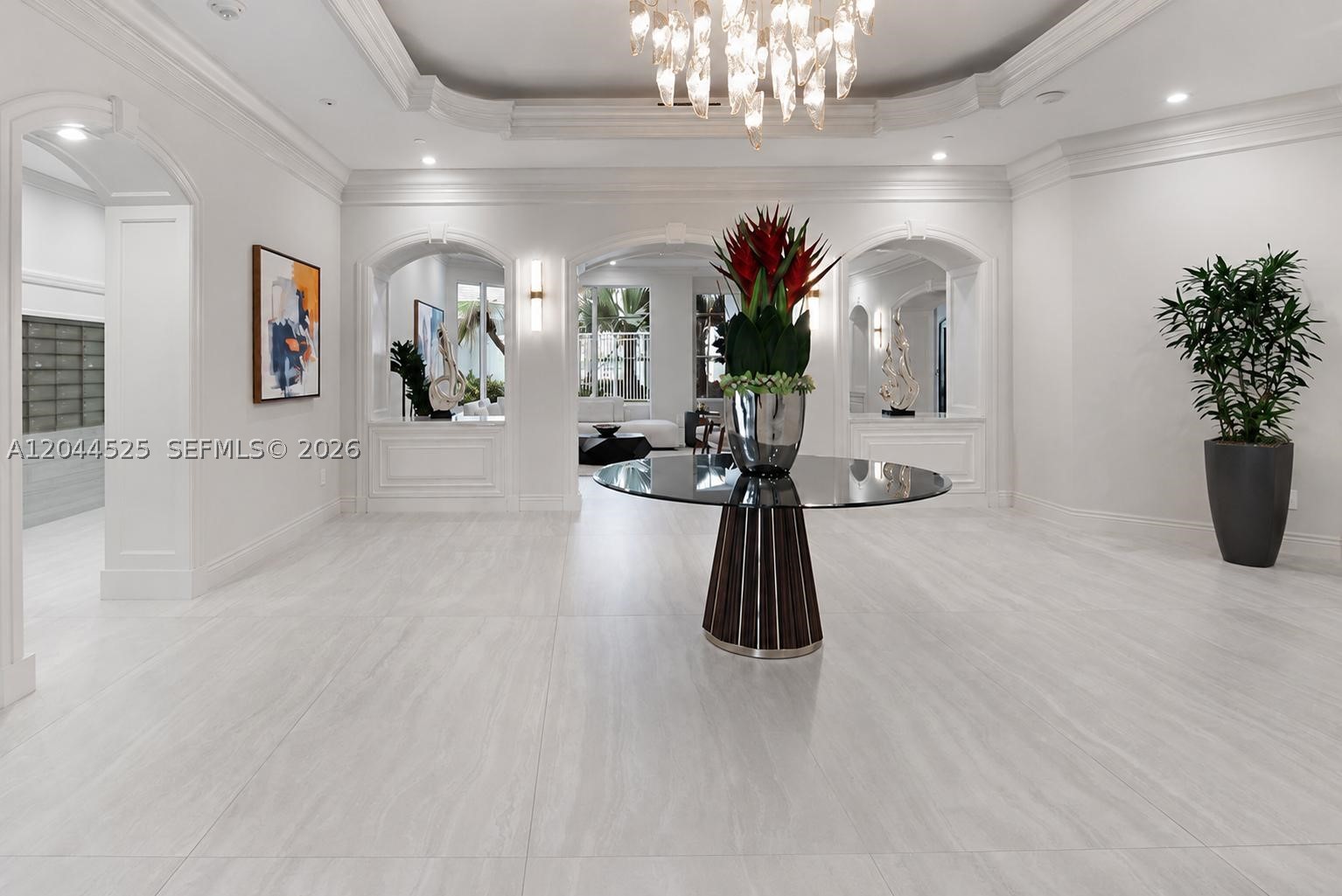 ONE ISLAND PLACE CONDO II - Residential