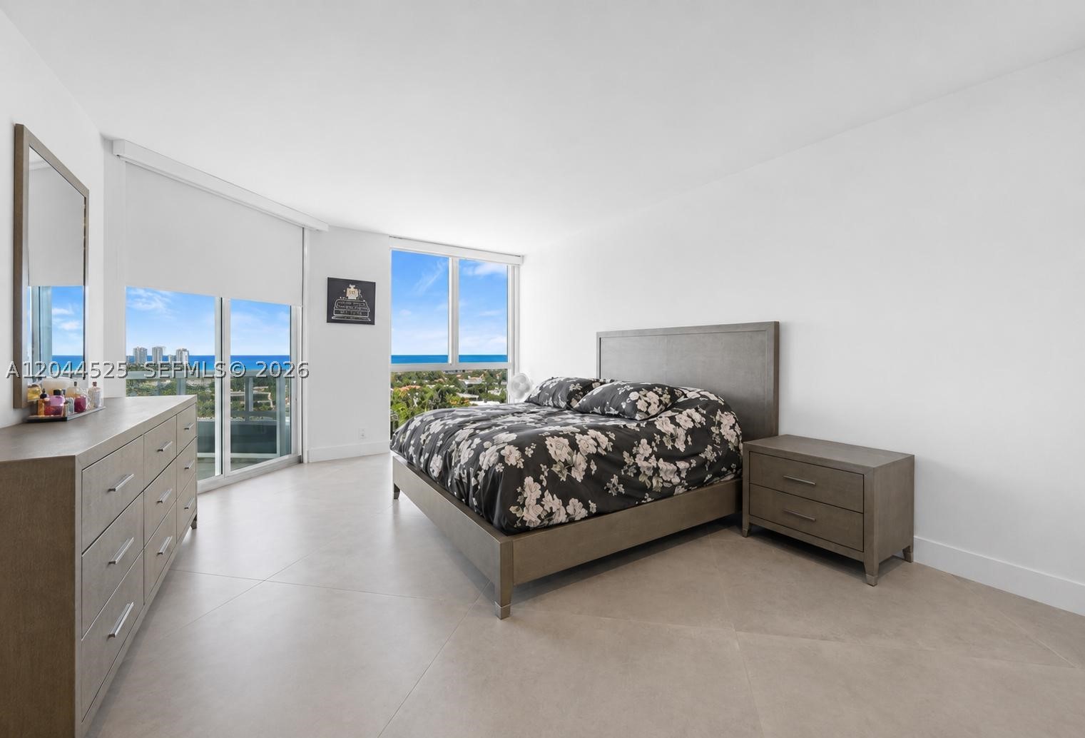 ONE ISLAND PLACE CONDO II - Residential